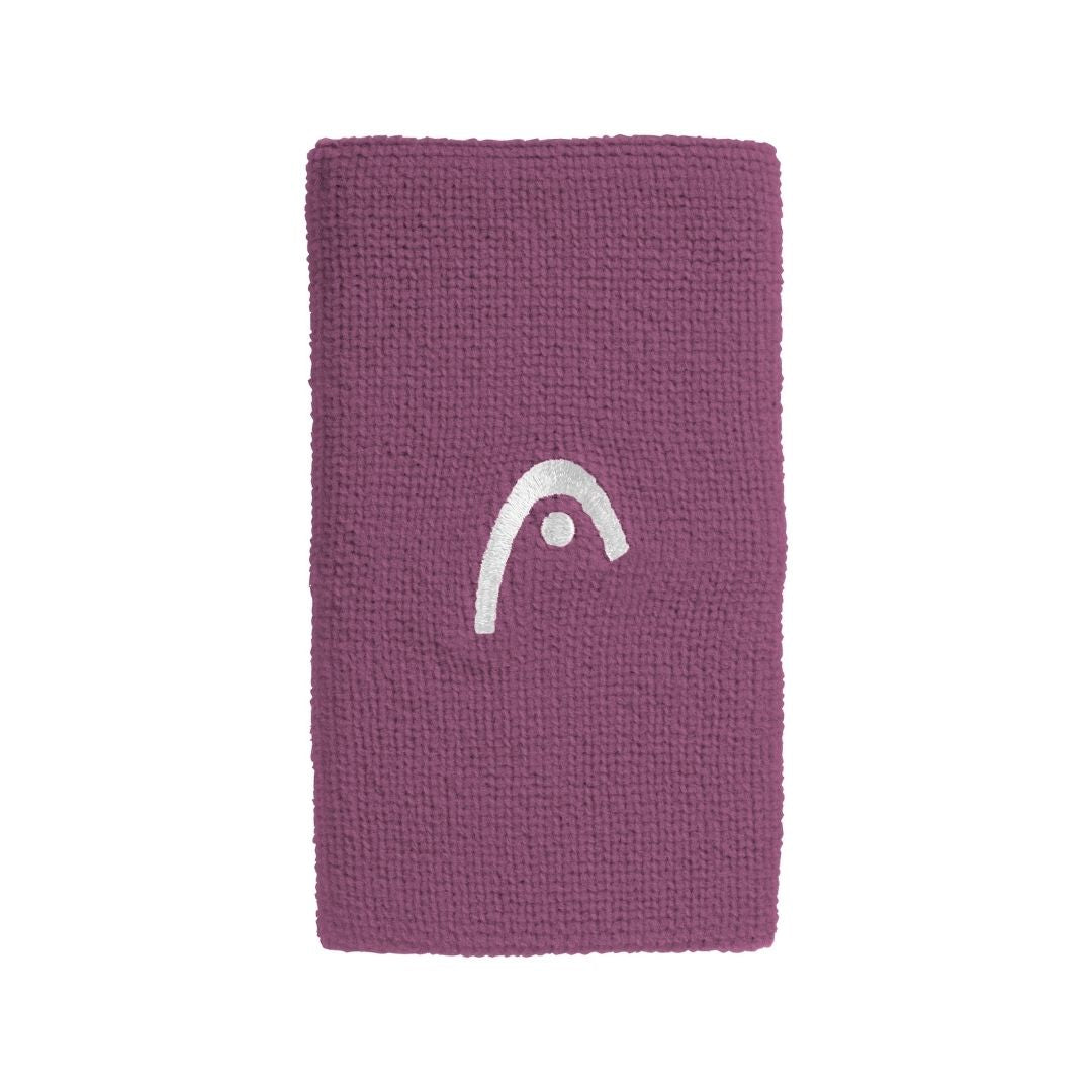 Head Wristband 5" (Dirty Lilac)