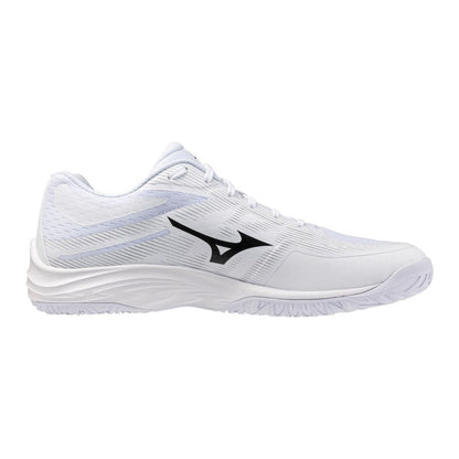 Mizuno Lightning Select (U) (White/Black/Ultimate Gray)