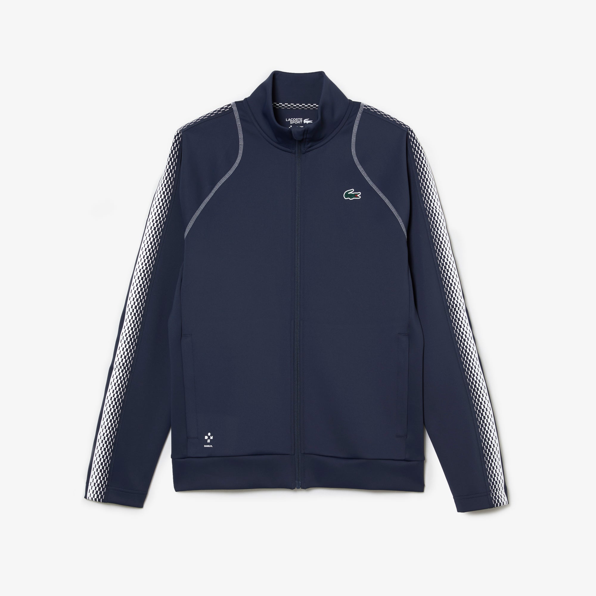 Lacoste Træningsjakke (Night Blue)