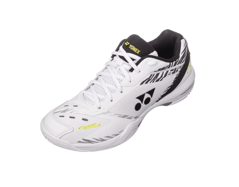 Yonex SHB 65 Z Men (White Tiger)