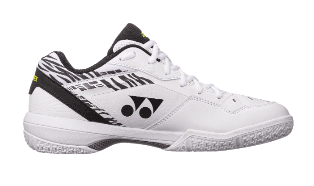 Yonex SHB 65 Z Men (White Tiger)