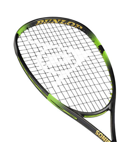 Dunlop Sonic Core Elite 135 2024 Squash ketcher