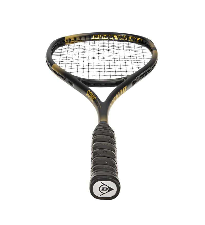 Dunlop Sonic Core Iconic 130 2024 Squash ketcher