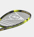 Dunlop Sonic Core Ultimate 132 2024 Squash ketcher