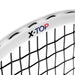 Tecnifibre Carboflex 120 X-top V2 squash ketsjer - Squashlife.dk