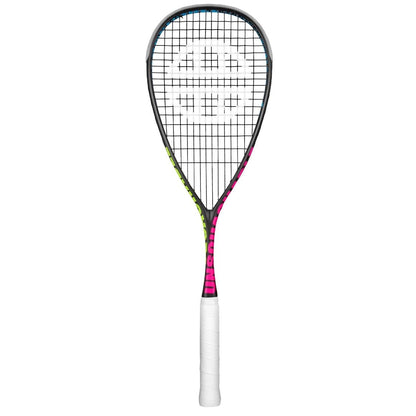 Unsquashable Miguel Rodríguez Autograph Squashketcher