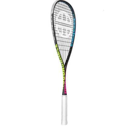 Unsquashable Miguel Rodríguez Autograph Squashketcher