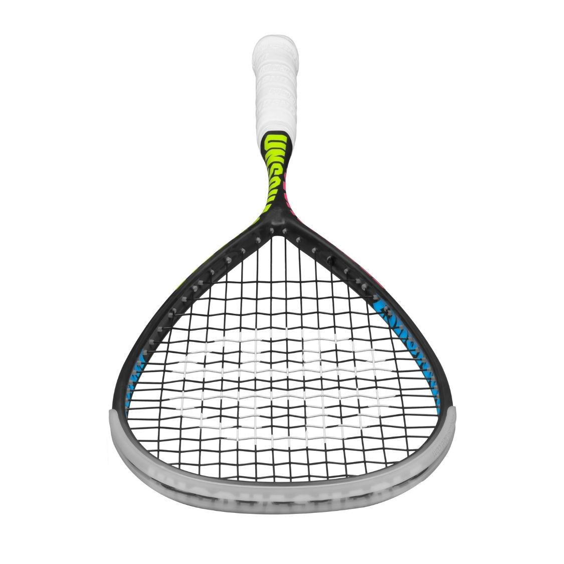 Unsquashable Miguel Rodríguez Autograph Squashketcher