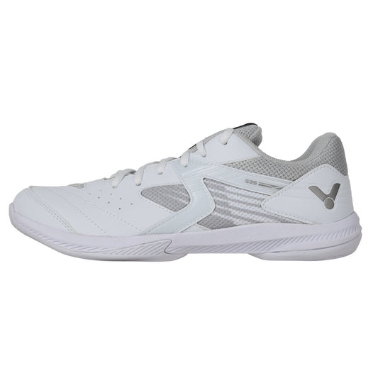 Victor S35 AC (Brilliant White/ Black)