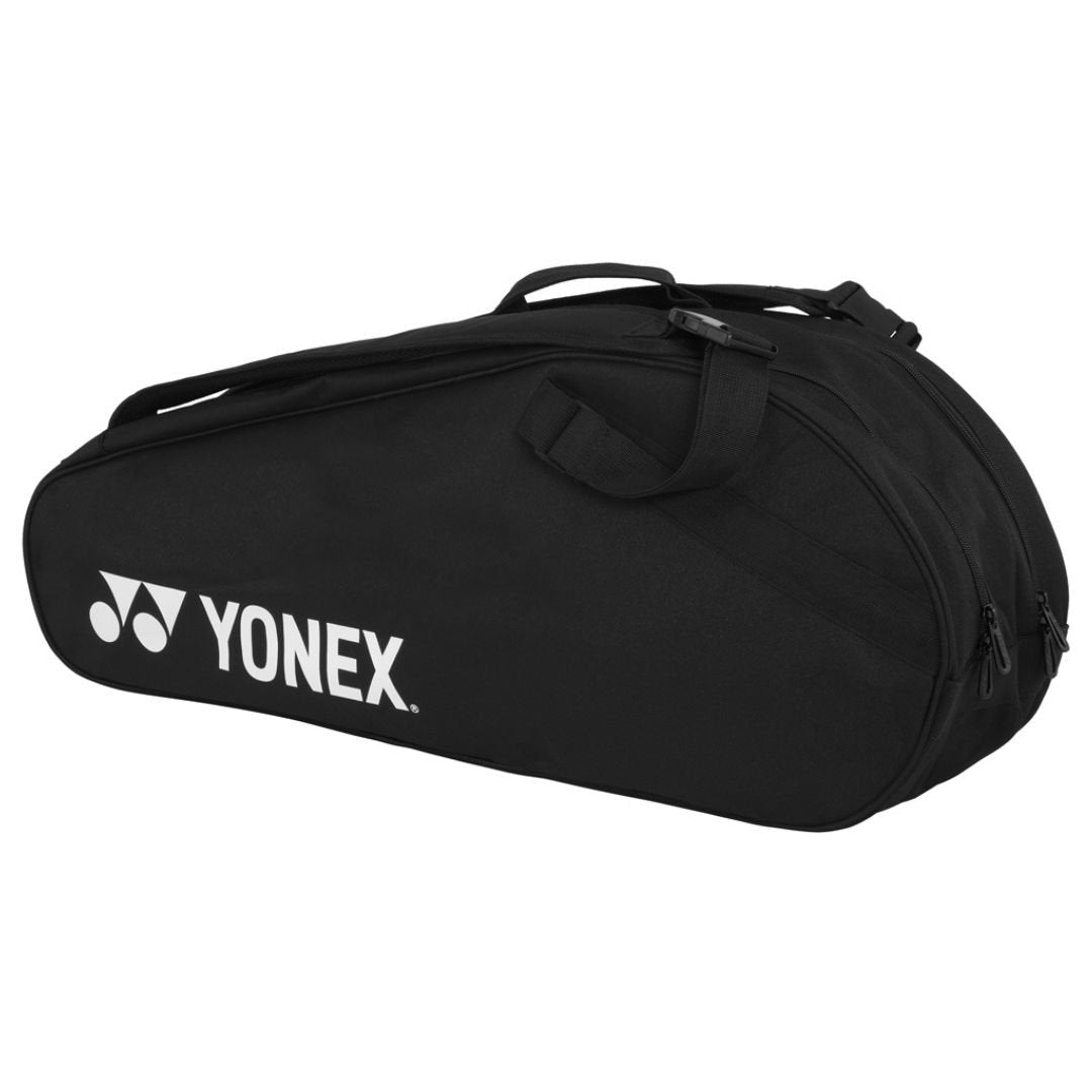 Yonex Racketbag 6 (Black)