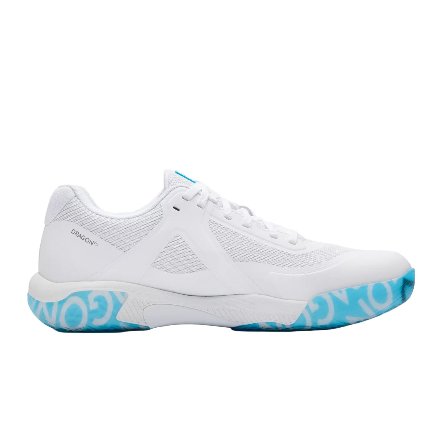 Kanso Dragonfly 2 (White/Ice)