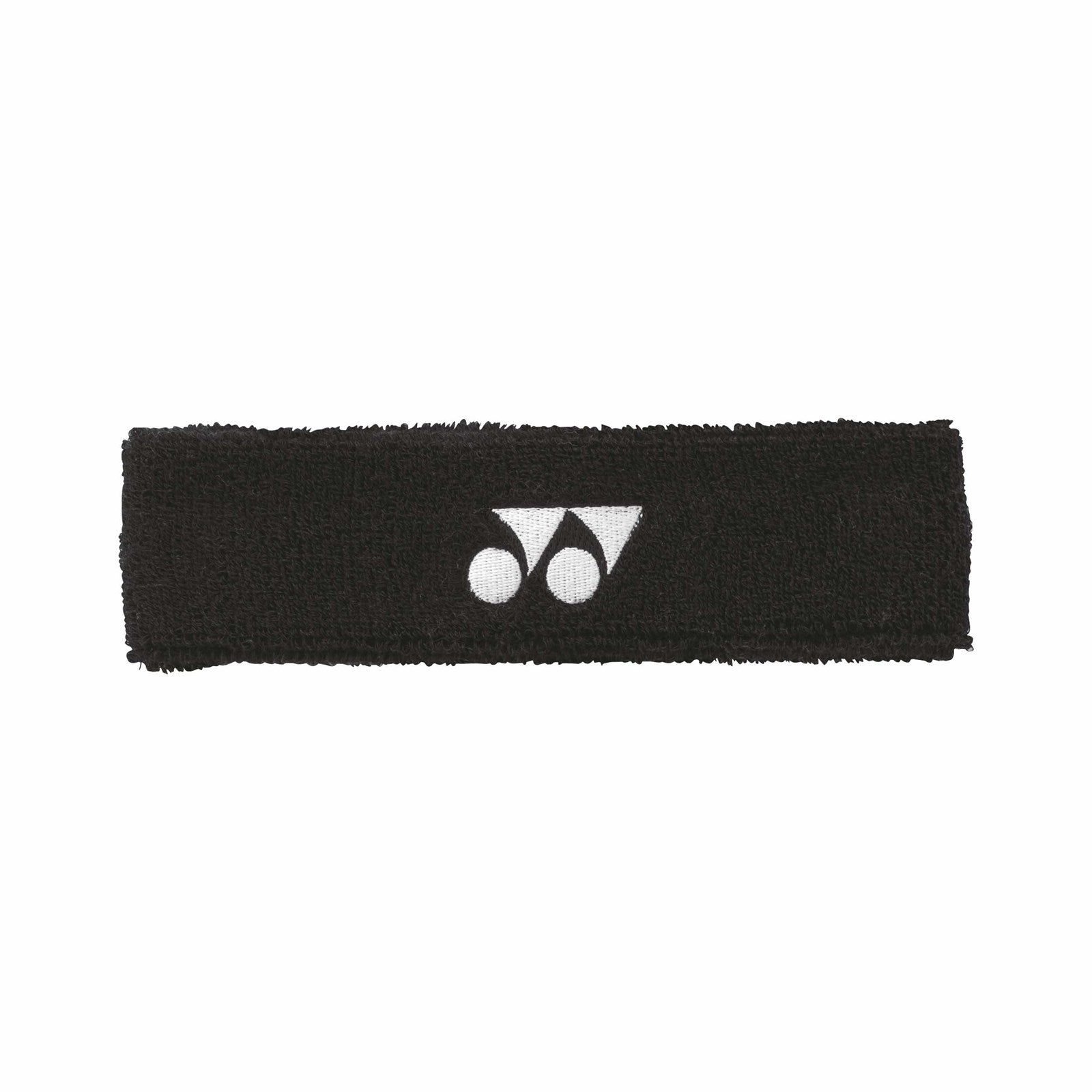 Yonex Headband (1 stk., Sort)