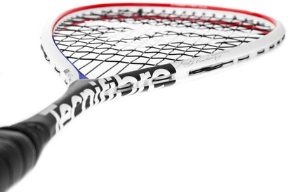 Tecnifibre Carboflex 125 Airshaft Squashketcher