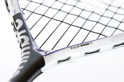 Tecnifibre Carboflex 125 Airshaft Squashketcher