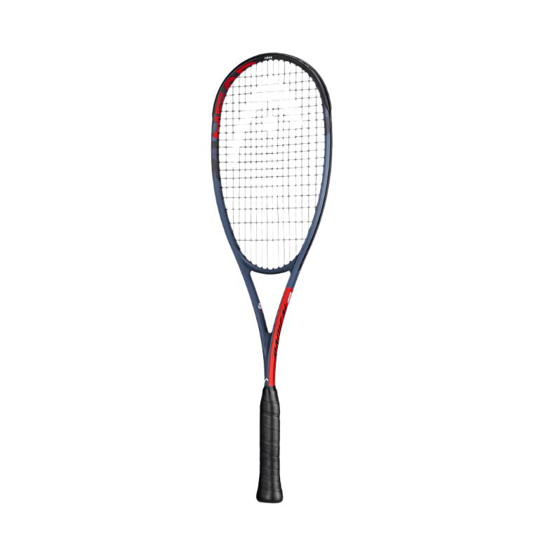 Head Radical 135 X Squash ketcher