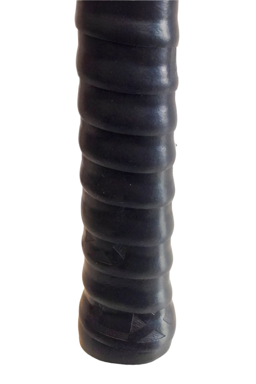 CX Pro Classic Squash Grip (Sort)