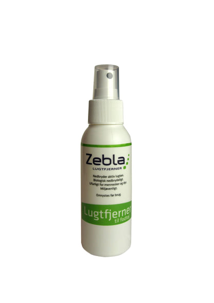 Zebla Lugtfjerner