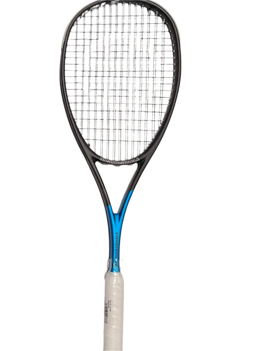 Unsquashable Pro-Tec 120 squash ketcher