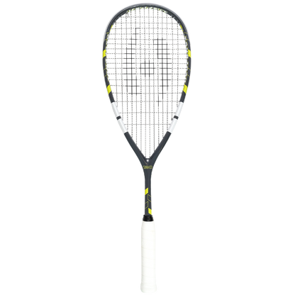 Harrow Response (Grey/Yellow) Squashketcher