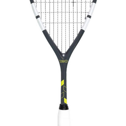 Harrow Response (Grey/Yellow) Squashketcher
