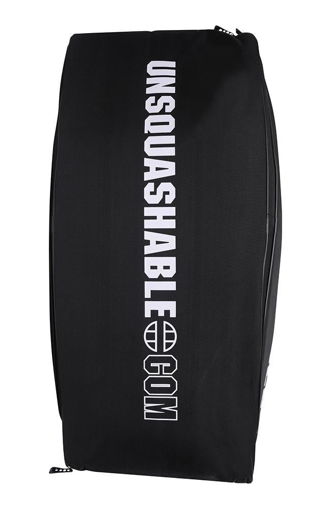 UNSQUASHABLE Tour-Tec Pro Deluxe Squashtaske